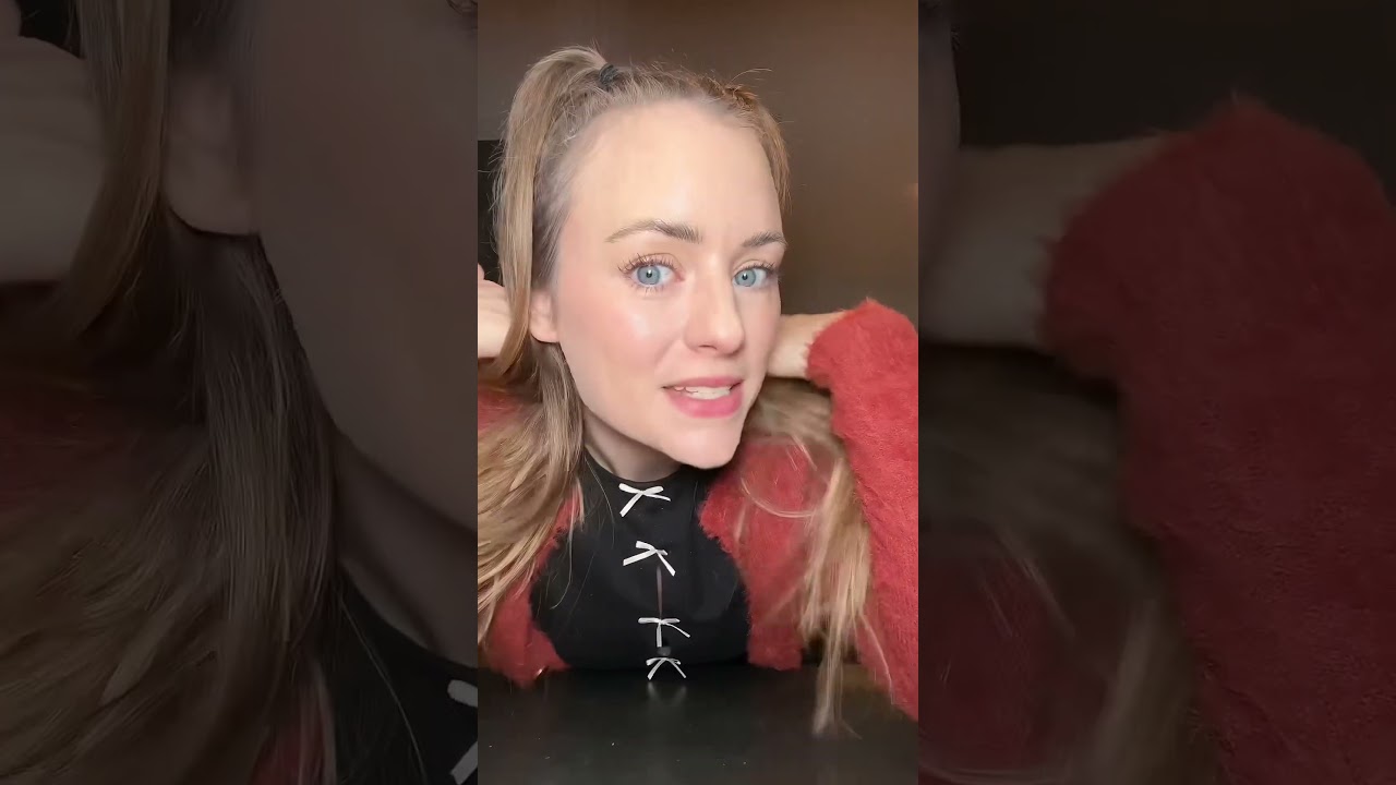 My second attempt at the Huda Beauty Easy Blur Foundation - an honest review 