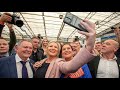Irisch-nationalistische Sinn Fein gewinnt erstmals Regionalwahl in Nordirland | AFP