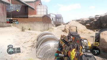 Netduma with host Wagers Black Ops 3