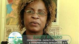 Women's University in Africa Documentary