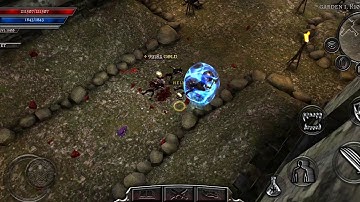 Anima ARPG - Ranking Abilities: Single Target #2