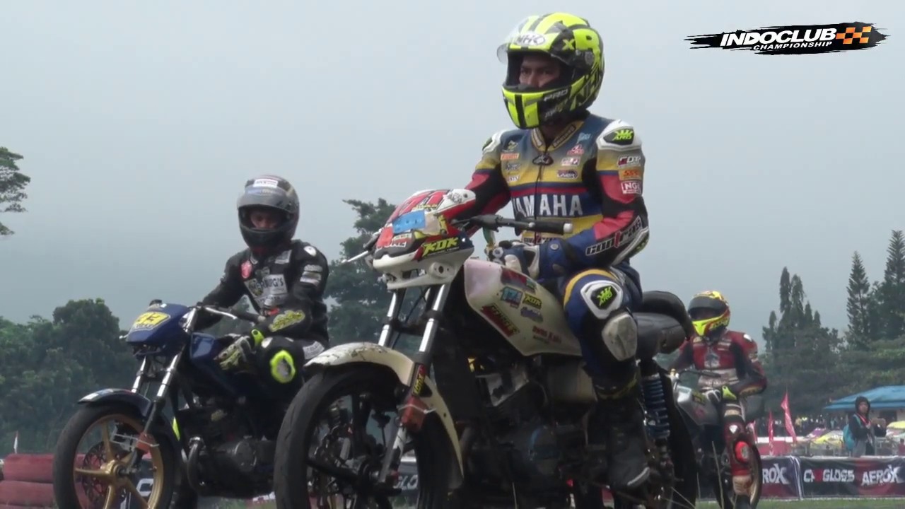 RX KING 135CC STD BOBOK OPEN