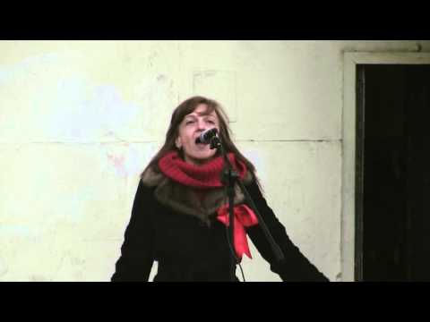 Video: Afanasy Fet: analiza poeziei „O altă noapte de mai”