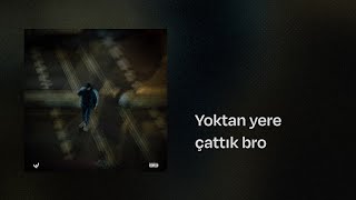 Ahmet Üstüner - Yoktan Yere  | YesU! Resimi