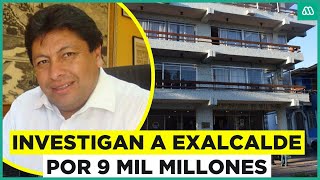 Buscan 9 mil millones: Exalcalde y actual diputado en la mira por dineros destinados para educación