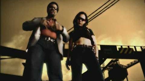 NFS Most Wanted Intro Story Part 13