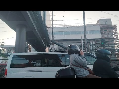 MAAGANG BIYAHE PARA DI MAINIT SAMA KABA🐦🐦 THANKS THANKS FOR WATCHING