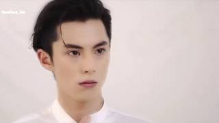 王鶴棣 Dylan Wang [fan edit]