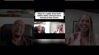 A reality show builds entrepreneurs #shorts #foryou #entrepreneur #startup #primevideo #realityshow
