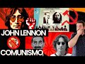 Imagine john lennon c0munism0 fe  juan manuel vaz