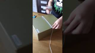 DIY Floating Bin