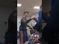 New York Islanders Goalie Ilya Sorokin Named Player of the Game