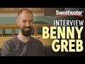 Benny Greb Tells His Drumming Story