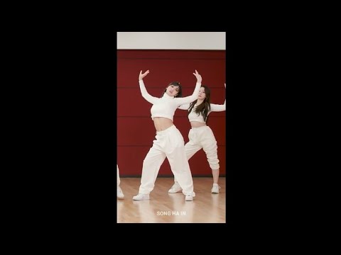 MOMO TWICE 'Cry for Me' Dance Practice Focus Fancam MIRRORED