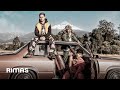 Mora, Big Soto, Rafa Pabön - Malagradecida (Video Oficial)