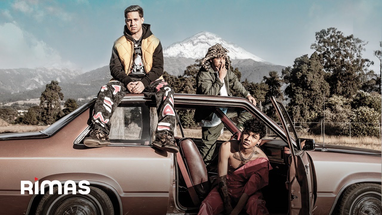 Malagradecida - Mora x Big Soto x Rafa Pabon ( Video Oficial ) Malagradecida - Mora x Big Soto x Rafa Pabon ( Video Oficial )