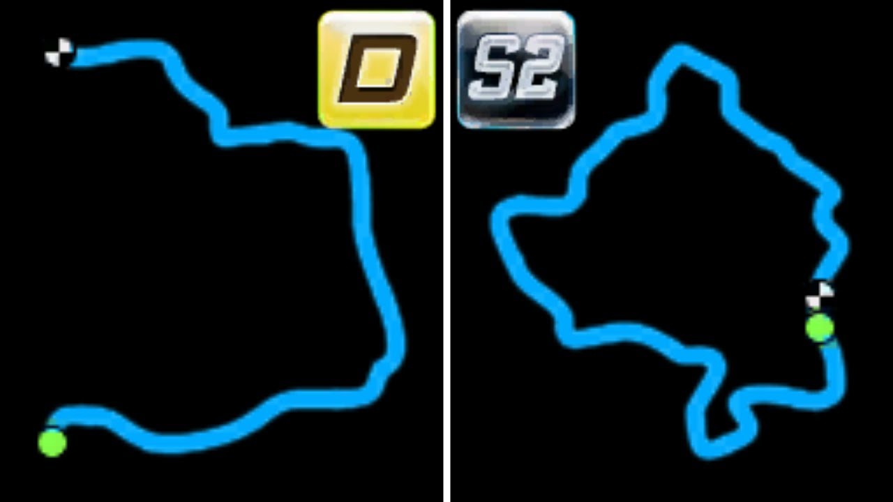 Need for Speed World | WorldUnited.gg - Riverfront & Burrows and Highway Run Time Attacks (2022)