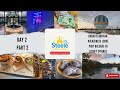 Disney’s Most Beautiful Resorts, Halloween Beignets!Grand Floridian,Wilderness Lodge, Disney Springs