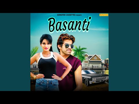 Basanti