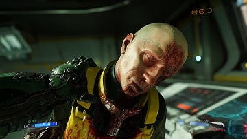 DOOM 2016 - Keep The Dead Mod - Ver 1.1 Update Released