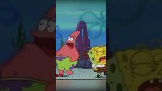 Broly vs SpongeBob and Patrick