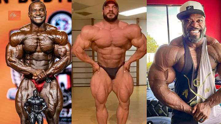 NPC Nationals Recap + BIG RAMY Drops Prep Video + Arnold Preview!