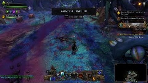 Neverwinter How To Make Rough AD Without Random Queues (stupidly boring)
