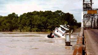 The Cahaba Incident