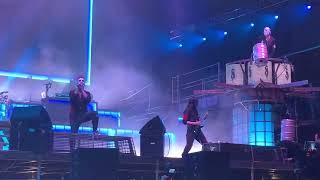 Slipknot - Snuff Live Download Festival 2023 (Donington) 11.06.2023