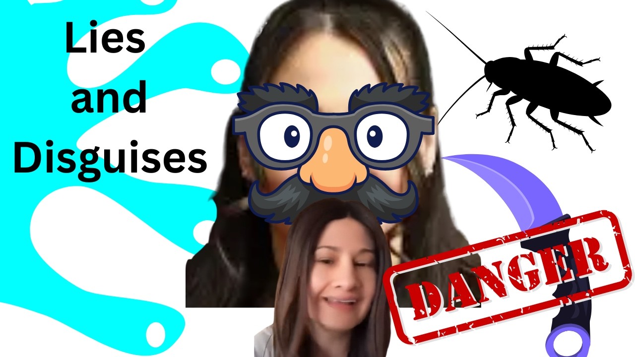 Gypsy Rose and her Massive Lies...