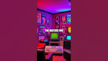 Retro Tech & Games: The Marvelous Commodore VIC-20!