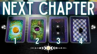 MAJOR UPGRADES! ✦ Your NEXT Chapter in Life REVEALED | Timeless Pick A Pile Tarot Reading