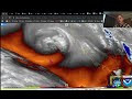 California Weather: Main Storm About to Hit!