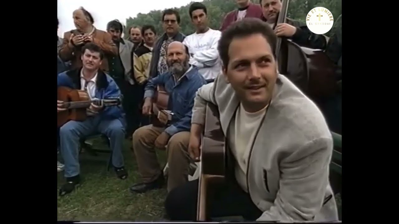 Souvenir Convention Vie et Lumière : Moments Forts d'Émotions et de Spiritualité