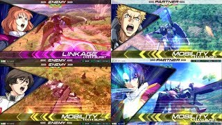 【EXVS2】(見苦しいですよ、アスラン)PHASE-37