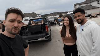 [Feb. 10, 2026] Soap box testing with @nmplol @Mister_Arther @JuliakinsMMA + @extraemily surprise