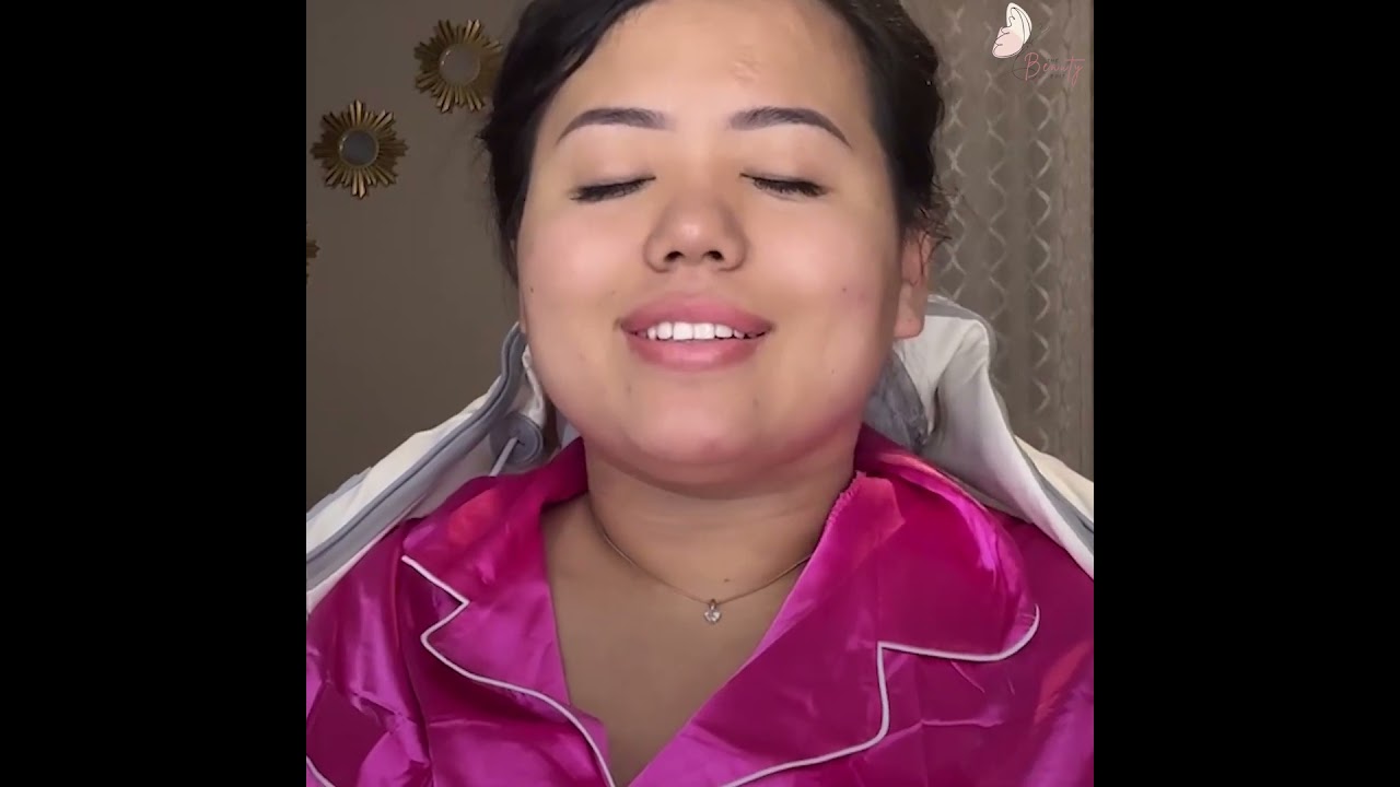 Shiatsu Neck & Shoulder Massager 😍 Instant Pain Relief at Home!