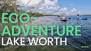 Outdoor Adventures for the Entire Family in Lake Worth, Florida