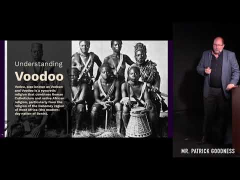 Video: Voodoo Este Una Dintre Cele Mai Interesante Religii Afro-caraibiene - Vedere Alternativă
