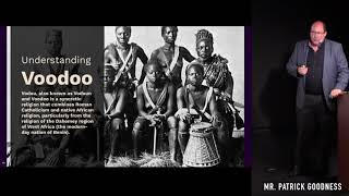 The Mysteries of Vodou, Santeria and other Afro-Caribbean Faiths