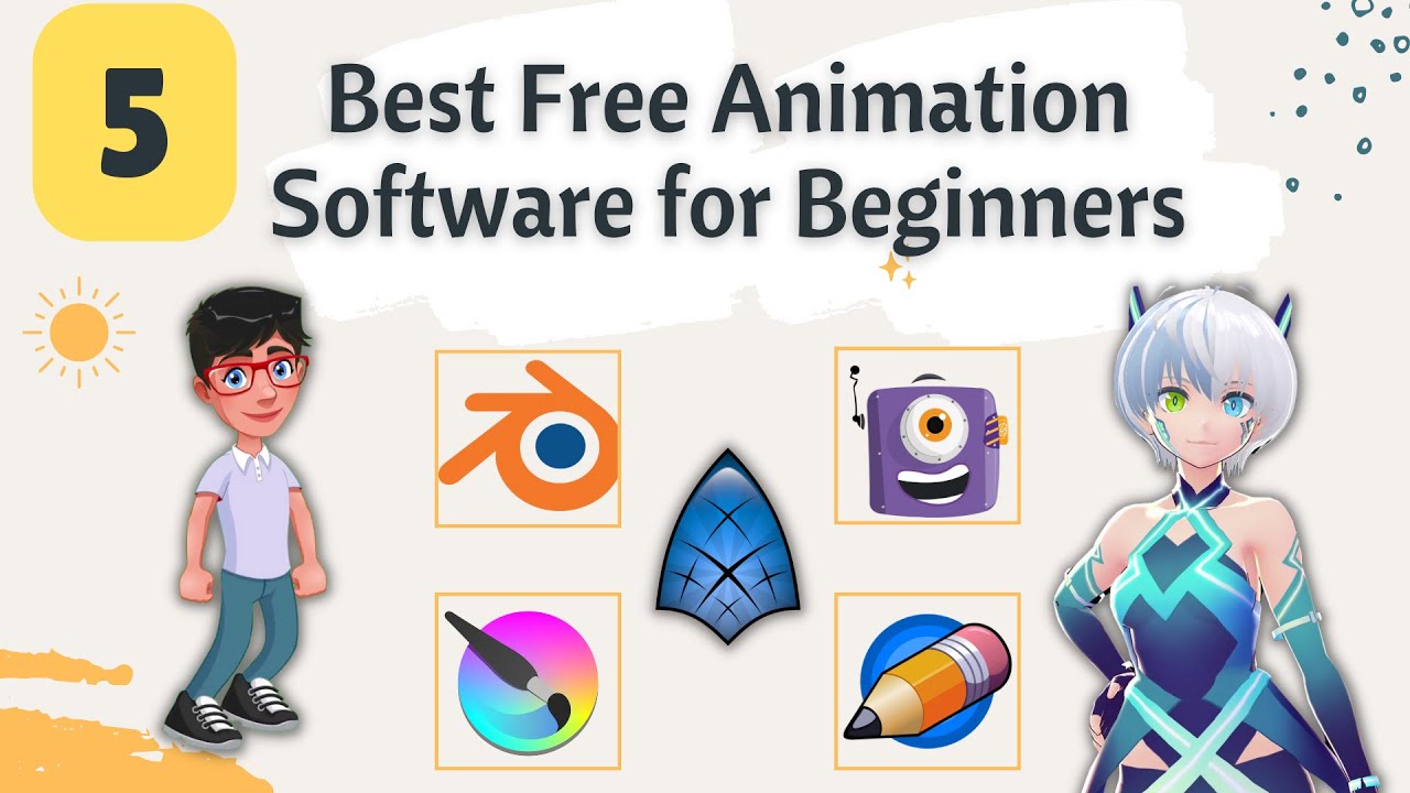 Animation Paper Alternatives: Top 10 Animation Makers & Similar Apps