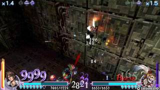 Dissidia Final Fantasy: Squall vs Kefka