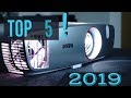 Best 4K Projectors in 2019