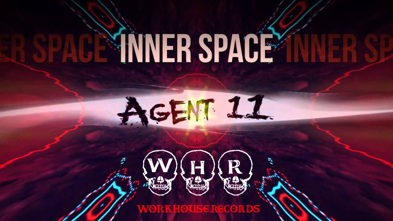 Watch Agent 11 - Inner Space on YouTube Watch Agent 11 - Inner Space on YouTube