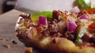 LaRosa's Deluxe Pizza