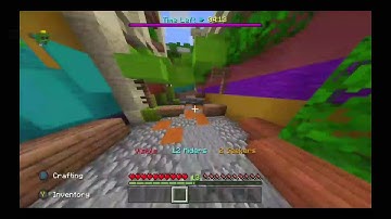 Hide and Seek In The Hive! Part 1