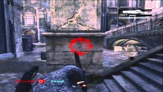 My First On Screen Double In a GB Match.
