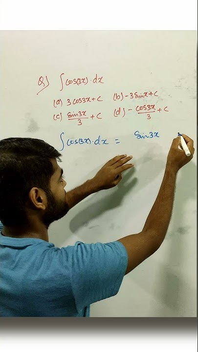 integration-of-cos3x-cos-3x-dx-shorts-objectives-youtube