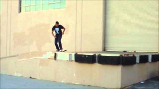 The Loading Dock [HD]
