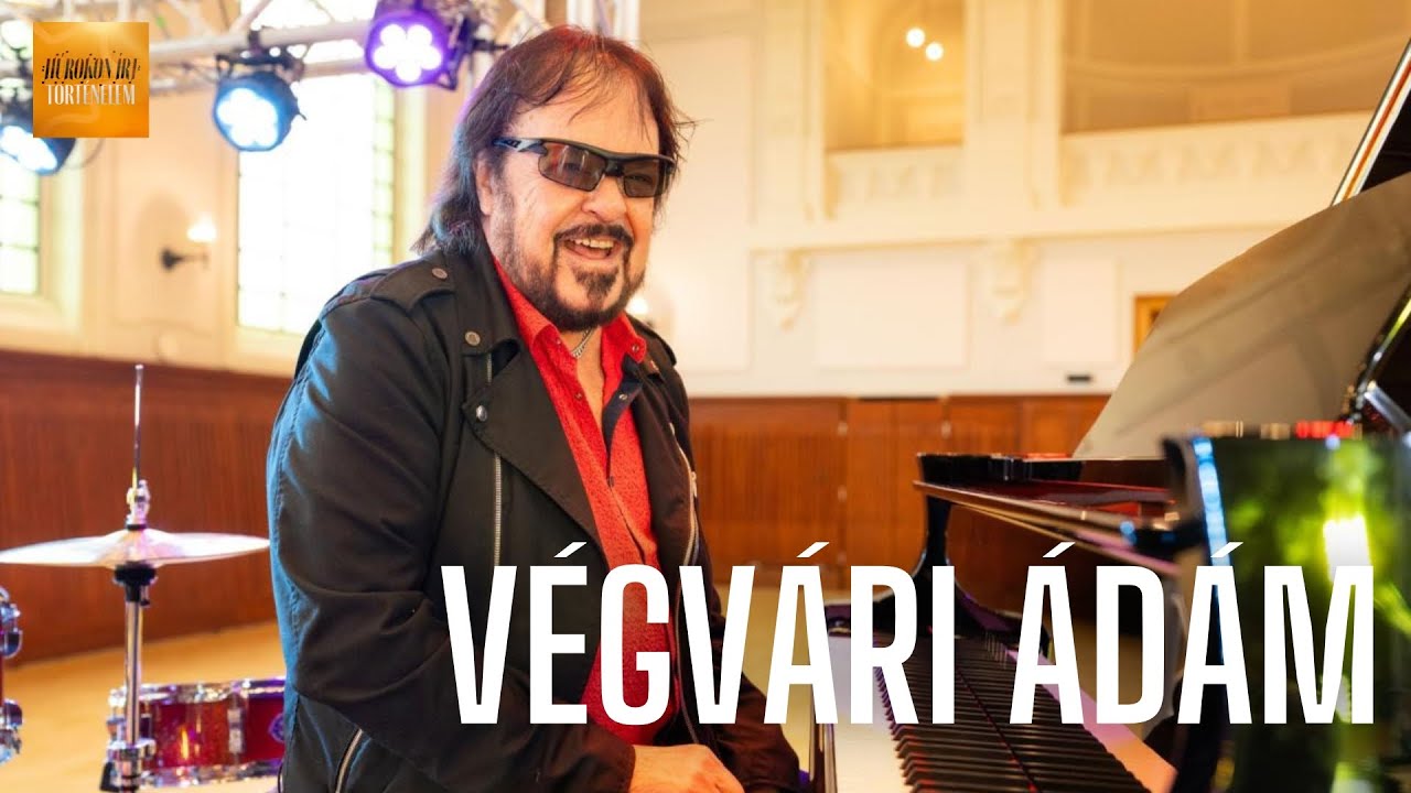 Végvári Ádám | Húrokon írt történelem II. évad #1